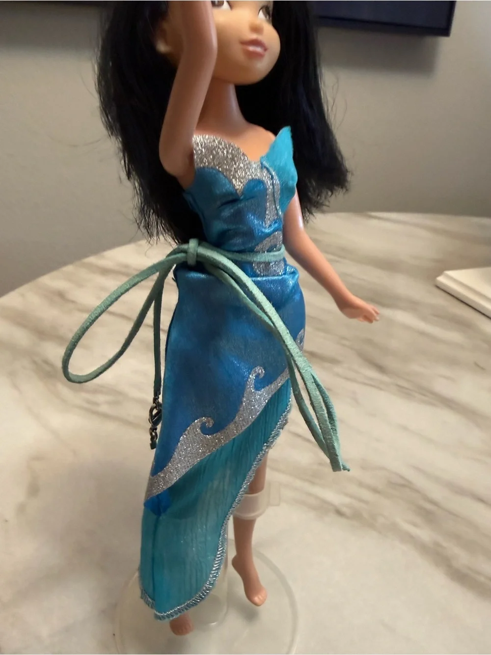 Disney fairie pixie from Disney Pixie Hallow
